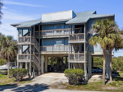 Charming 2BR/2BA Condo in Cedar Key, Florida. Full furnished move in ready. - image 1