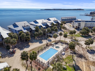 Charming 2BR/2BA Condo in Cedar Key, Florida. Full furnished move in ready. - image 43