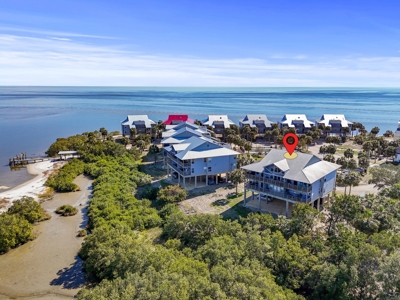 Charming 2BR/2BA Condo in Cedar Key, Florida. Full furnished move in ready. - image 19