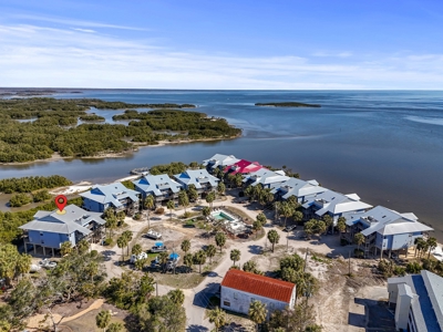Charming 2BR/2BA Condo in Cedar Key, Florida. Full furnished move in ready. - image 3