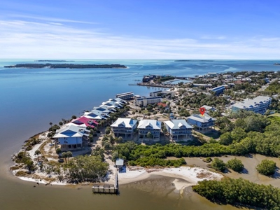 Charming 2BR/2BA Condo in Cedar Key, Florida. Full furnished move in ready. - image 4