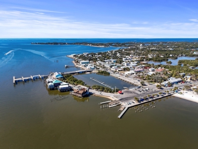 Charming 2BR/2BA Condo in Cedar Key, Florida. Full furnished move in ready. - image 16