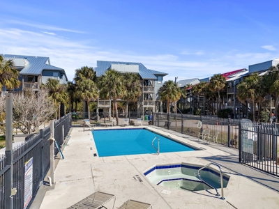 Charming 2BR/2BA Condo in Cedar Key, Florida. Full furnished move in ready. - image 41