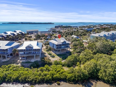Charming 2BR/2BA Condo in Cedar Key, Florida. Full furnished move in ready. - image 6