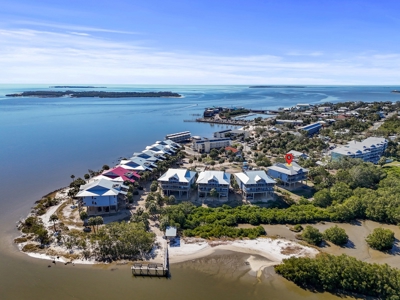 Charming 2BR/2BA Condo in Cedar Key, Florida. Full furnished move in ready. - image 5