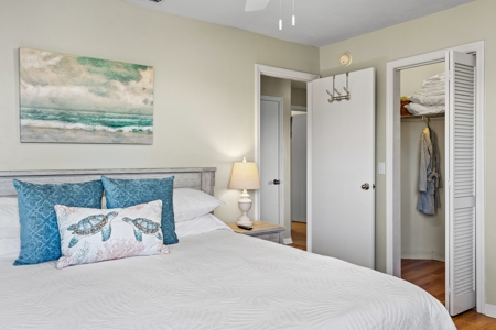 Charming 2BR/2BA Condo in Cedar Key, Florida. Full furnished move in ready. - image 30