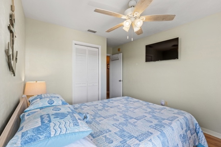 Charming 2BR/2BA Condo in Cedar Key, Florida. Full furnished move in ready. - image 25