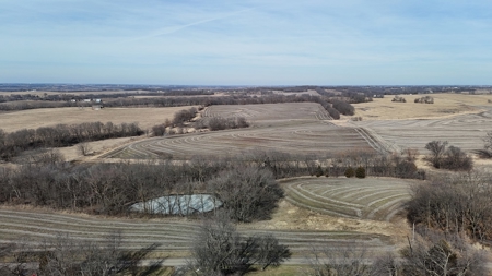 ONLINE AUCTION - Buchanan County Missouri Row Crop Farm - image 2