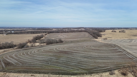ONLINE AUCTION - Buchanan County Missouri Row Crop Farm - image 1