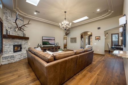 Luxury Equestrian Property for Sale in Las Cruces, NM - image 5