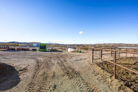 Luxury Equestrian Property for Sale in Las Cruces, NM - image 46