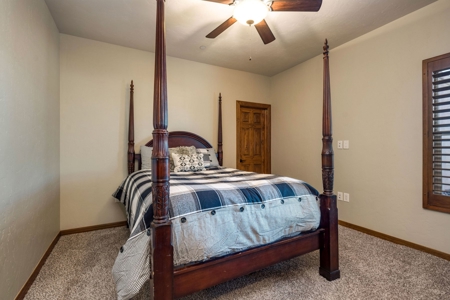 Luxury Equestrian Property for Sale in Las Cruces, NM - image 28