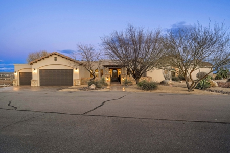 Luxury Equestrian Property for Sale in Las Cruces, NM - image 1