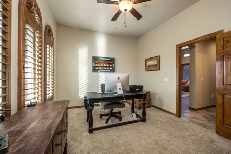 Luxury Equestrian Property for Sale in Las Cruces, NM - image 25