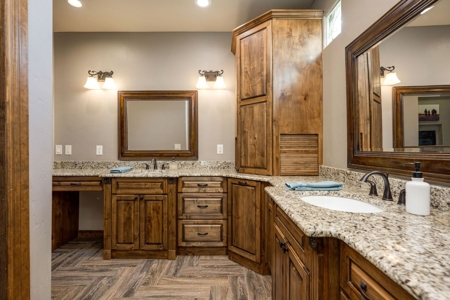 Luxury Equestrian Property for Sale in Las Cruces, NM - image 16