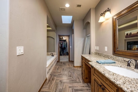 Luxury Equestrian Property for Sale in Las Cruces, NM - image 17