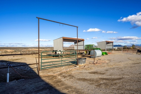 Luxury Equestrian Property for Sale in Las Cruces, NM - image 47