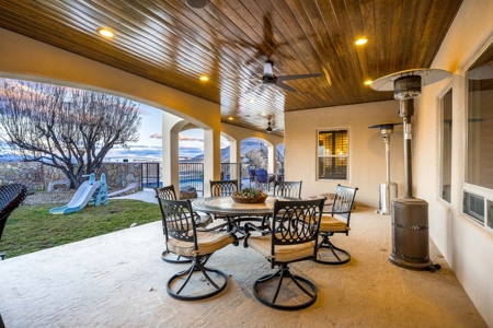 Luxury Equestrian Property for Sale in Las Cruces, NM - image 33