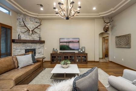 Luxury Equestrian Property for Sale in Las Cruces, NM - image 4