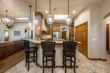 Luxury Equestrian Property for Sale in Las Cruces, NM - image 6