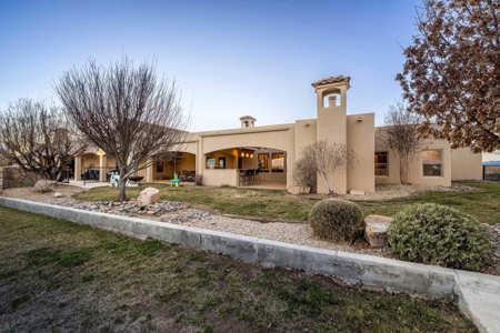 Luxury Equestrian Property for Sale in Las Cruces, NM - image 38