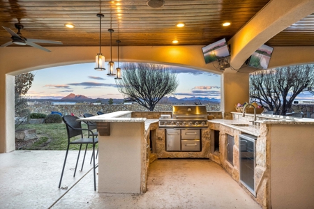 Luxury Equestrian Property for Sale in Las Cruces, NM - image 32