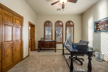Luxury Equestrian Property for Sale in Las Cruces, NM - image 24