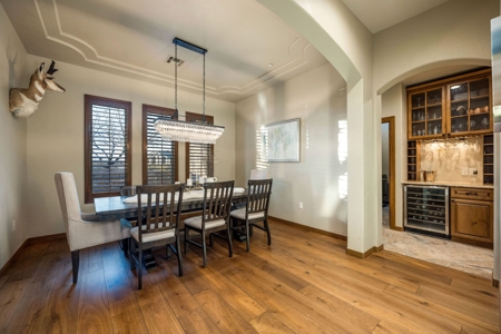 Luxury Equestrian Property for Sale in Las Cruces, NM - image 12