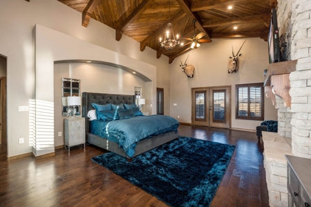 Luxury Equestrian Property for Sale in Las Cruces, NM - image 14