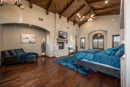 Luxury Equestrian Property for Sale in Las Cruces, NM - image 15