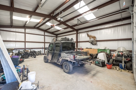 Luxury Equestrian Property for Sale in Las Cruces, NM - image 43