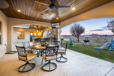 Luxury Equestrian Property for Sale in Las Cruces, NM - image 34