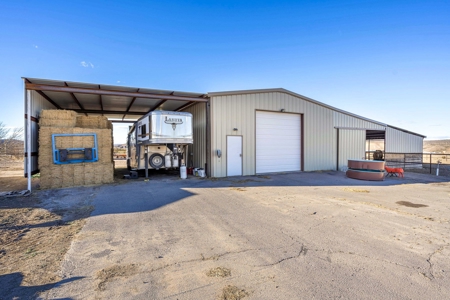 Luxury Equestrian Property for Sale in Las Cruces, NM - image 42