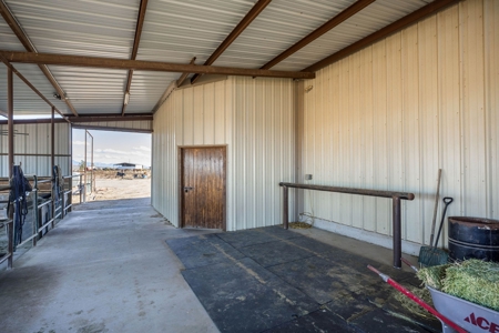 Luxury Equestrian Property for Sale in Las Cruces, NM - image 45
