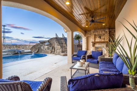 Luxury Equestrian Property for Sale in Las Cruces, NM - image 35