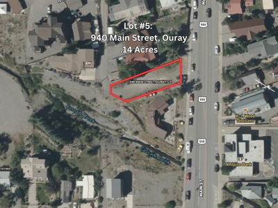 Berkeley Estates - Colorado Farm Land with Improvements AUCTION - image 20