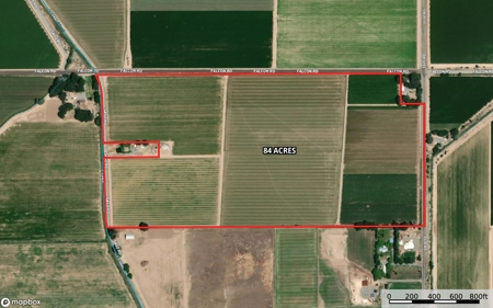 Berkeley Estates - Colorado Farm Land with Improvements AUCTION - image 16