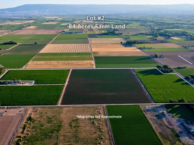 Berkeley Estates - Colorado Farm Land with Improvements AUCTION - image 13