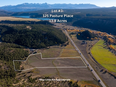 Berkeley Estates - Colorado Farm Land with Improvements AUCTION - image 17