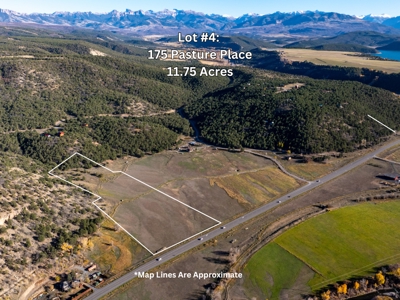 Berkeley Estates - Colorado Farm Land with Improvements AUCTION - image 18