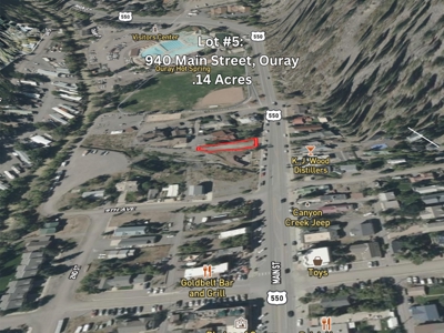 Berkeley Estates - Colorado Farm Land with Improvements AUCTION - image 21