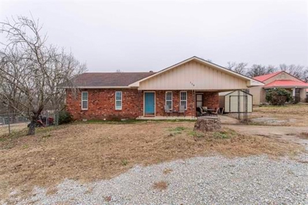 Home For Sale in Imboden, Arkansas - image 1