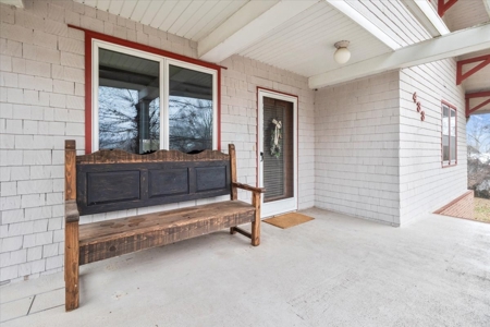 West Plains Missouri Home in Town Near Downtown - image 20