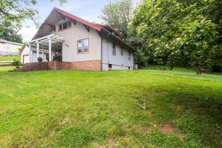 West Plains Missouri Home in Town Near Downtown - image 23