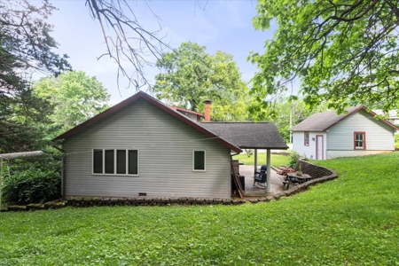 West Plains Missouri Home in Town Near Downtown - image 24