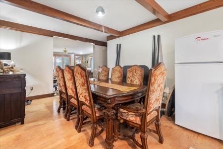 West Plains Missouri Home in Town Near Downtown - image 4