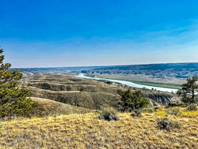 Kid Curry Hideout-Unique Opportunity In The Missouri Breaks - image 3