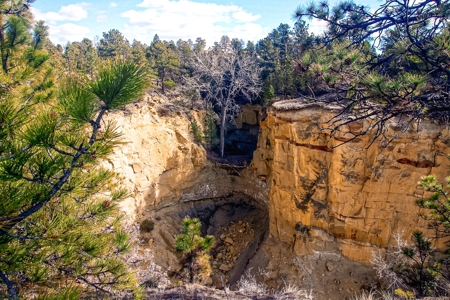 Kid Curry Hideout-Unique Opportunity In The Missouri Breaks - image 9