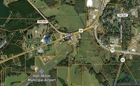 Turnkey Tire Shop and Commercial Building on 2 Acres - image 23