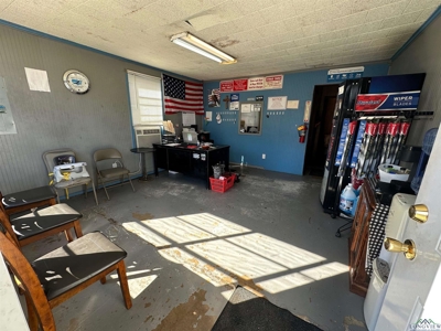 Turnkey Tire Shop and Commercial Building on 2 Acres - image 13